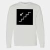 Heavy Cotton™ Long Sleeve T-Shirt Thumbnail