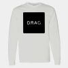 Heavy Cotton™ Long Sleeve T-Shirt Thumbnail