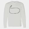Heavy Cotton™ Long Sleeve T-Shirt Thumbnail