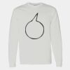 Heavy Cotton™ Long Sleeve T-Shirt Thumbnail