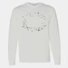 Heavy Cotton™ Long Sleeve T-Shirt Thumbnail