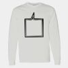 Heavy Cotton™ Long Sleeve T-Shirt Thumbnail