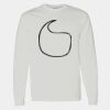 Heavy Cotton™ Long Sleeve T-Shirt Thumbnail
