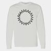 Heavy Cotton™ Long Sleeve T-Shirt Thumbnail
