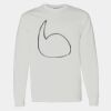 Heavy Cotton™ Long Sleeve T-Shirt Thumbnail