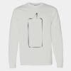 Heavy Cotton™ Long Sleeve T-Shirt Thumbnail