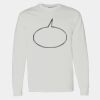 Heavy Cotton™ Long Sleeve T-Shirt Thumbnail