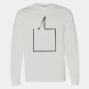 Heavy Cotton™ Long Sleeve T-Shirt Thumbnail