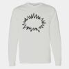 Heavy Cotton™ Long Sleeve T-Shirt Thumbnail