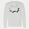 Heavy Cotton™ Long Sleeve T-Shirt Thumbnail