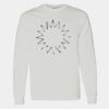 Heavy Cotton™ Long Sleeve T-Shirt Thumbnail
