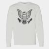 Heavy Cotton™ Long Sleeve T-Shirt Thumbnail