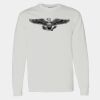 Heavy Cotton™ Long Sleeve T-Shirt Thumbnail