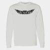 Heavy Cotton™ Long Sleeve T-Shirt Thumbnail