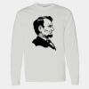Heavy Cotton™ Long Sleeve T-Shirt Thumbnail
