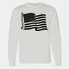 Heavy Cotton™ Long Sleeve T-Shirt Thumbnail