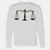Heavy Cotton™ Long Sleeve T-Shirt Thumbnail