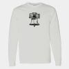 Heavy Cotton™ Long Sleeve T-Shirt Thumbnail