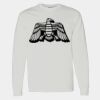 Heavy Cotton™ Long Sleeve T-Shirt Thumbnail