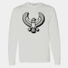 Heavy Cotton™ Long Sleeve T-Shirt Thumbnail