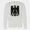 Heavy Cotton™ Long Sleeve T-Shirt Thumbnail