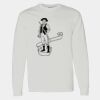 Heavy Cotton™ Long Sleeve T-Shirt Thumbnail