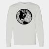 Heavy Cotton™ Long Sleeve T-Shirt Thumbnail