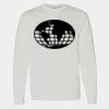 Heavy Cotton™ Long Sleeve T-Shirt Thumbnail