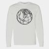 Heavy Cotton™ Long Sleeve T-Shirt Thumbnail