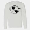 Heavy Cotton™ Long Sleeve T-Shirt Thumbnail