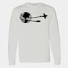 Heavy Cotton™ Long Sleeve T-Shirt Thumbnail