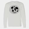 Heavy Cotton™ Long Sleeve T-Shirt Thumbnail