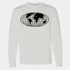 Heavy Cotton™ Long Sleeve T-Shirt Thumbnail