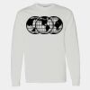 Heavy Cotton™ Long Sleeve T-Shirt Thumbnail