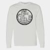 Heavy Cotton™ Long Sleeve T-Shirt Thumbnail