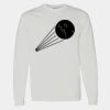 Heavy Cotton™ Long Sleeve T-Shirt Thumbnail