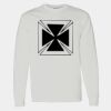 Heavy Cotton™ Long Sleeve T-Shirt Thumbnail