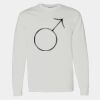 Heavy Cotton™ Long Sleeve T-Shirt Thumbnail