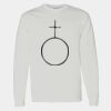 Heavy Cotton™ Long Sleeve T-Shirt Thumbnail