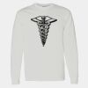 Heavy Cotton™ Long Sleeve T-Shirt Thumbnail