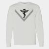 Heavy Cotton™ Long Sleeve T-Shirt Thumbnail