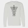Heavy Cotton™ Long Sleeve T-Shirt Thumbnail