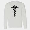 Heavy Cotton™ Long Sleeve T-Shirt Thumbnail