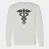 Heavy Cotton™ Long Sleeve T-Shirt Thumbnail