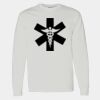 Heavy Cotton™ Long Sleeve T-Shirt Thumbnail