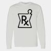 Heavy Cotton™ Long Sleeve T-Shirt Thumbnail
