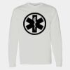 Heavy Cotton™ Long Sleeve T-Shirt Thumbnail