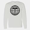 Heavy Cotton™ Long Sleeve T-Shirt Thumbnail