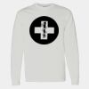 Heavy Cotton™ Long Sleeve T-Shirt Thumbnail