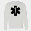 Heavy Cotton™ Long Sleeve T-Shirt Thumbnail